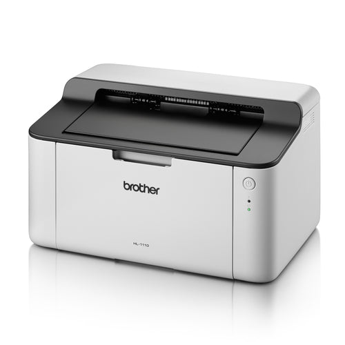 Brother HL-1110E laser printer 2400 x 600 DPI A4 Brother HL-1110E laser printer 2400 x 600 DPI A4